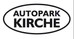 Logo Autopark Kirche GmbH & Co..KG